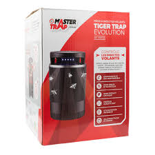 Tiger Trap Evolution