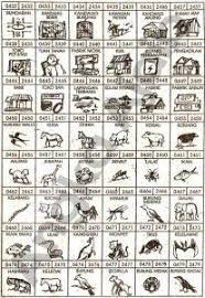 Pembenihan ikan nila bisa dilakukan secara alami dengan peralatan sederhana. Buku Mimpi 4d Bergambar Buku Gambar Buku Gambar