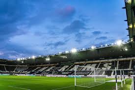 This article chronicles the seasons of derby county football club from their formation in 1884 to the present day. Derby County Sunset At Pride Park Dcfc Facebook