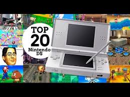 Top de juegos nintendo switch calculado diariamente con el tráfico de 3djuegos con un año de antigüedad máxima por juego. Los 20 Mejores Juegos De Nintendo Ds En Hobbyconsolas Com Youtube