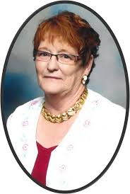 Katherine Darlene Alto