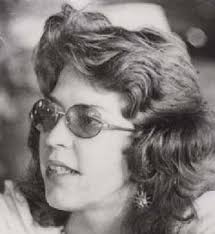 Carol Burch Ragan (1947-1996)