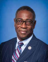 EDUCATING AND EMPOWERING PEOPLE FOR SUCCESS