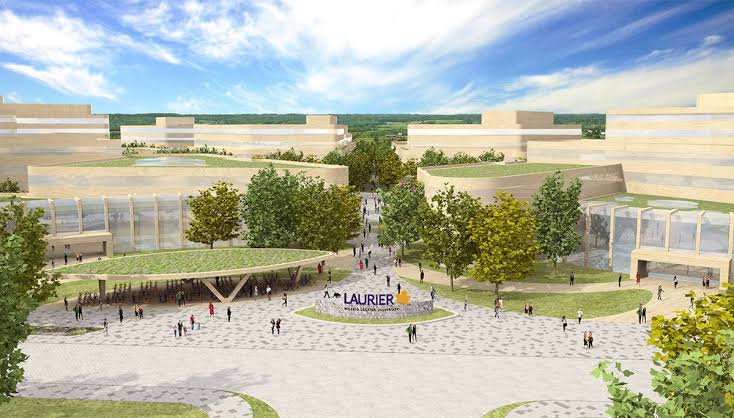 Milton Education Village Master-Planned Community | GTA-Homes