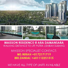 Next to tropicana and bandar utama damansara. Rumah Sewa By Atap Atapmalaysia Twitter