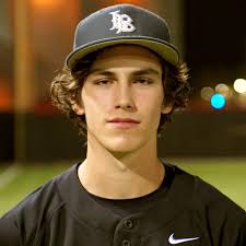 Jonas Mendoza's High School Bio