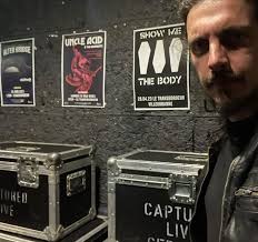 Ed Marson (@edumarson) • Instagram photos and videos