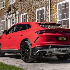 New Lamborghini Urus 2020 In 2021 Red Lamborghini Best Luxury Cars Lamborghini Suv Urus