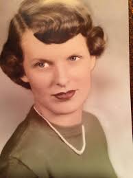 Momma went to see Jesus last night. Rest in Paradise momma. We love you  very much. ❤️