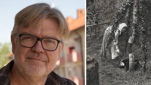 Peter Gustavsson: Då ska du festa, dansa