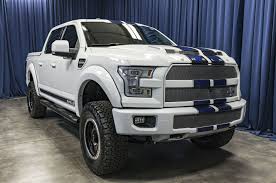 Vince laviolette, shelby american vice. 2016 Ford F 150 Shelby 4x4 Ford F150 Ford Trucks Ford