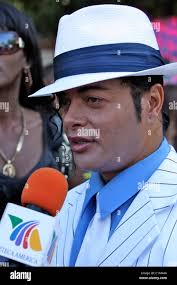 Impersonator hi-res stock photography and images