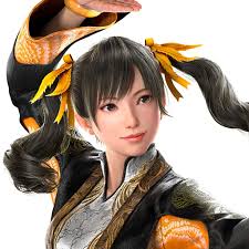 Xiaoyu Tekken 8 Cheat Sheet | TekkenDocs