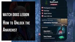 Aug 02, 2021 · the battle for azeroth of the world of warcraft opened out on 14 th august 2018 that is the newly added feature with other wow races. Watch Dogs Legion Where To Find Anarchist How To Unlock Operative