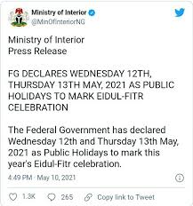 The federal government, however, declared monday a public holiday, since boxing day, typically december 26th fell on a saturday this year. Pmmlogeupx4ugm