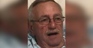 Obituary information for Ivan Bruce Blackburn