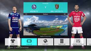 September 7, 2017bymaone van cobaincategories: Indonesia Gojek Traveloka Liga 1 Minipack Pes 2018 Youtube