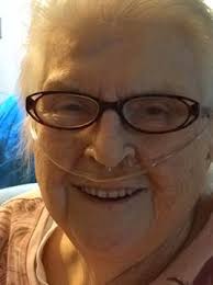 Virginia Fuller Alcorn Obituary