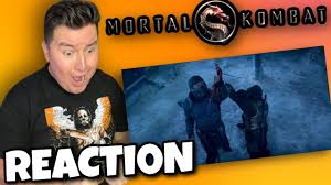 One of the more interesting reveals in the trailer, which was hinted at in earlier teases, is that several core characters seem to have changed sides. Mortal Kombat 2021 Trailer Reaction Movie Houz
