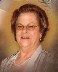 Bette Castille Obituary December 22, 2015
