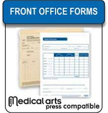 Medical Arts Press Map Compatible Systems