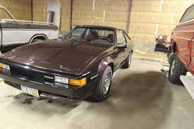 Image result for Brown 1984 Toyota