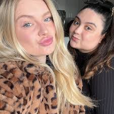 Marina Russo's Instagram, Twitter & Facebook