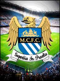 Create a memorable logo animation on your own! Gif Manchester City Animated Gif On Gifer