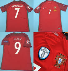 Conta oficial das seleções nacionais de futebol, futsal e futebol de praia the official account of the portuguese national team. Camisa Retro Portugal 2016 Uniforme 1 Por R 169 99