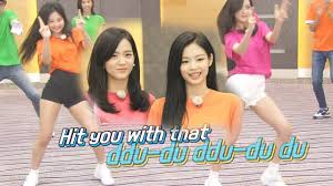 Full Engsub Blackpink S Jennie Jisoo On Running Man Ep 409 071518