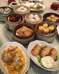 This is the only one halal dim sum in penang. 9 Best Halal Dim Sum And Yee Sang Spots You Must Try Tripfez Blog