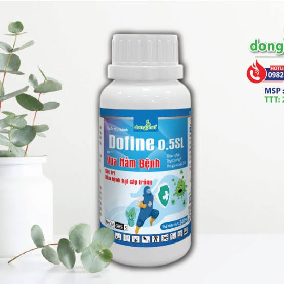 Dofine 0.5SL
