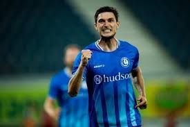 He is the product of. Chto Sluchilos Yaremchuk Ne Popal V Zayavku Na Match Protiv Anderlehta Novosti Sporta Ukrainy I Mira
