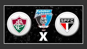 Maybe you would like to learn more about one of these? Onde Assistir Fluminense X Sao Paulo Ao Vivo Pelo Brasileirao