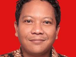 Daniel Rudi Haryanton