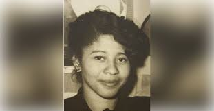 Obituary information for Annie Chavis Gittens