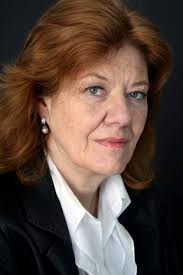 Anne Perry — Mormon Artist