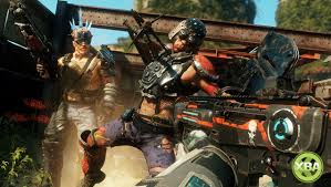 Testament to that's how the game has scuppered my tendency to disregard assault rifles, every time i'm given the possibility. Rage 2 Video Review Should You Venture To Id And Avalanches Wasteland Xboxachievements Com