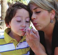 Raising Special Kids