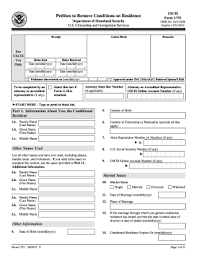 For for, a as 751 example. I751 Application Cover Letter
