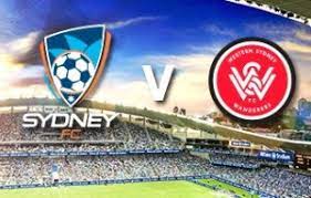 Western sydney wanderers fc u20 vs mounties wanderers head to head record viser, at de seneste 11 møder de har haft, western sydney. Sydney Fc V W Sydney Wanderers Live Stream And A League Free To Air