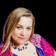 Stream Kendra Goodwin music