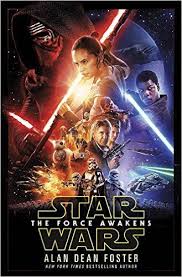 The Force Awakens Star Wars By Alan Dean Foster Ebooks Pdfs Com Kindle Iphone Android Epub Ibook Force Awakens Poster Episode Vii Star Wars Episode Vii