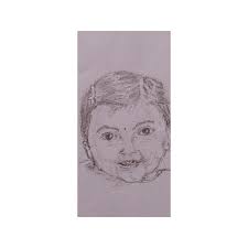 A wide variety of baby pencil options are available to you, such as use, material, and lead color. Cute Baby Pencil Sketch Drawing By Suganthi Gopal