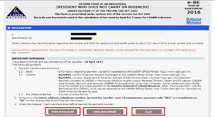 The income tax number that can be used to do all dealings with lhdnm or inland revenue board of malaysia. Personal Income Tax E Filing For First Timers In Malaysia Mypf My