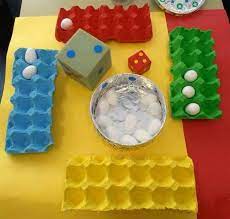 ¡disfruta juegos multijugador en línea! Jugamos Con Cartones De Huevos Para Aprender Matematicas Juegos Matematicos Para Ninos Matematicas Para Ninos Cartones De Huevos