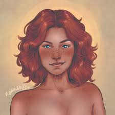 Character profile #1 : Rose Granger-Weasley