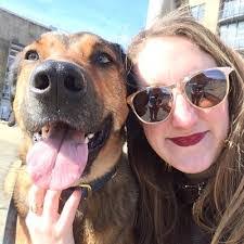 Carly Dodd's Instagram, Twitter & Facebook