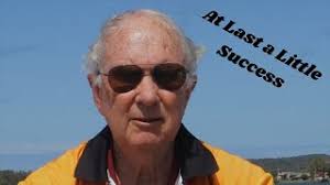 The Camden Haven is improving at last