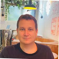 Chris Bellman's Profile